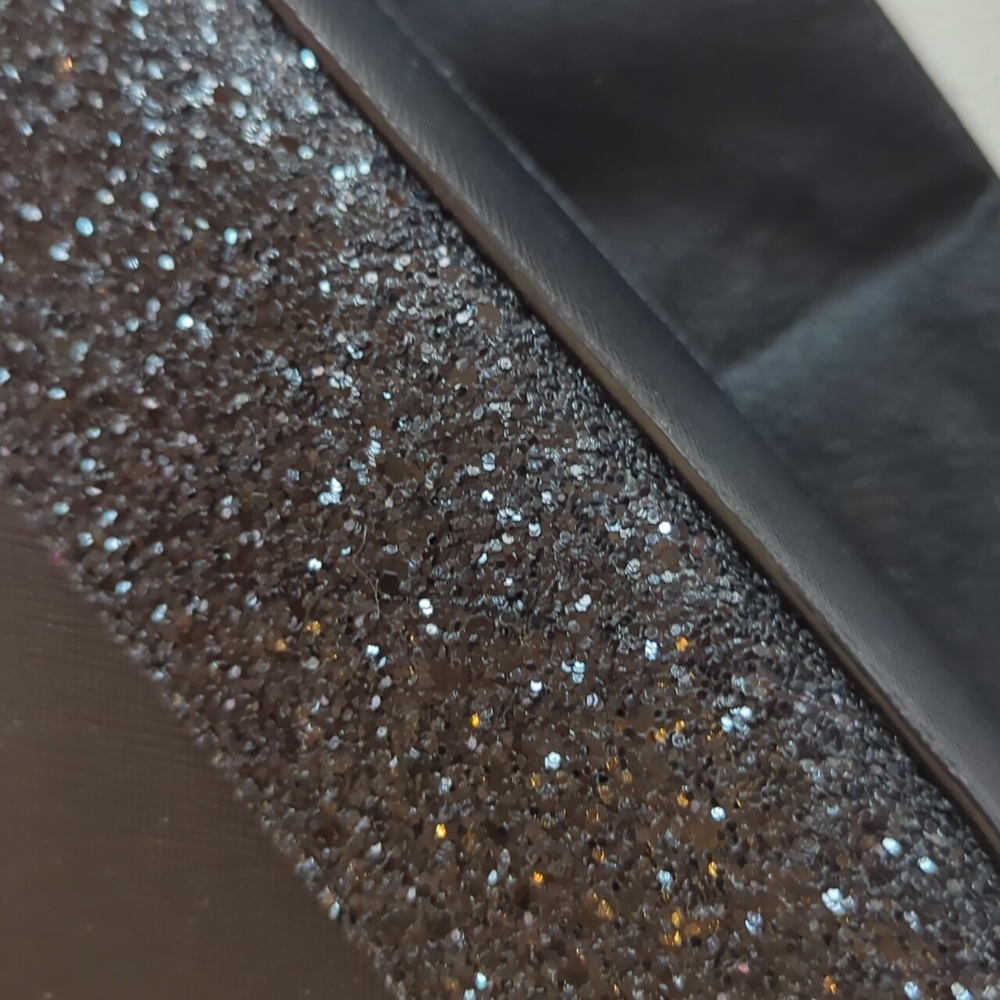 Kate Spade Glitter Crossbody Bag - Picture 2 of 8
